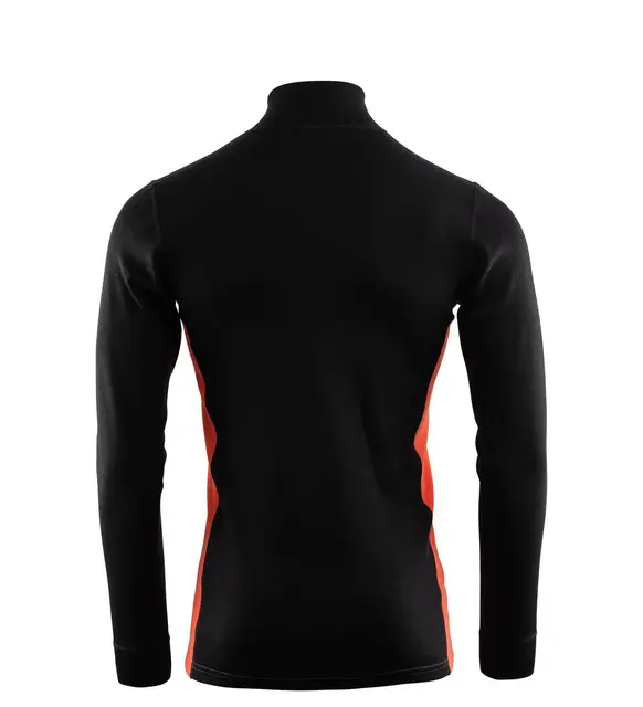WarmWool Mockneck XL 