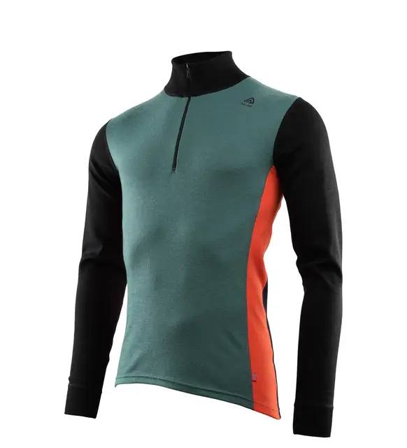WarmWool Mockneck XL 