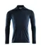 WarmWool polo M's L 