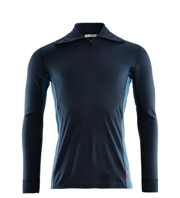 WarmWool polo M's L 