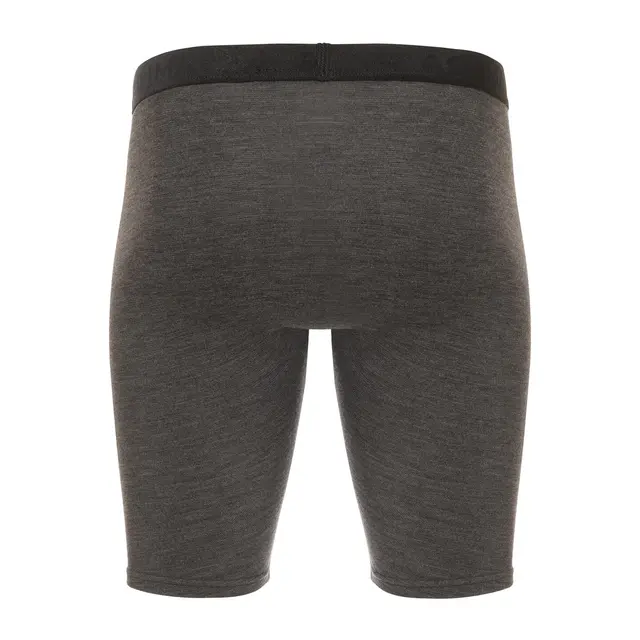 WarmWool shorts long L 