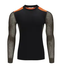 WoolNet Hybrid Crewneck M&#39;s 2XL