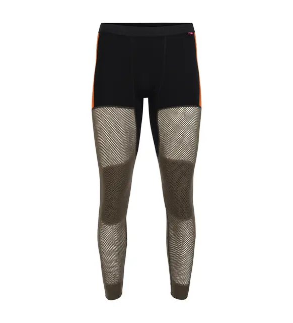 WoolNet Hybrid Longs M's 2XL 