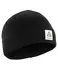 Explorer beanie Jet Black 