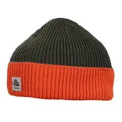 Explorer beanie Olive Night
