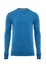 Aclima FleeceWool Crewneck M&#39;s Corsair