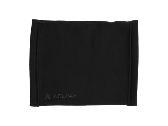 Fleecewool Headover V2 Jet Black 