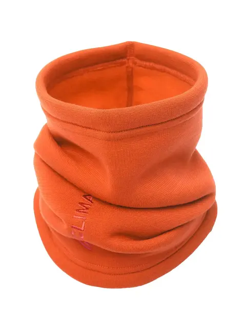 Fleecewool Headover V2 Orange Tiger 