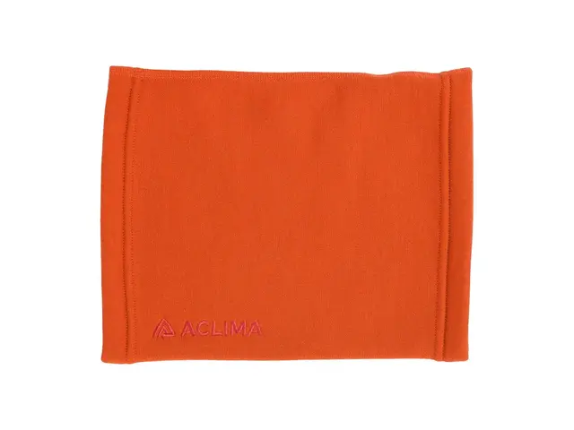 Fleecewool Headover V2 Orange Tiger 