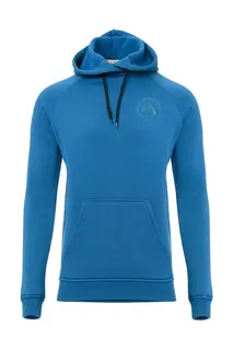 Aclima FleeceWool V2 Hoodie M&#39;s Corsair