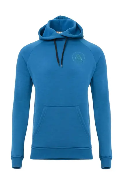 Aclima FleeceWool V2 Hoodie M's XL 