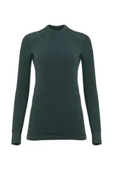 StreamWool Crew neck W's Green Gables