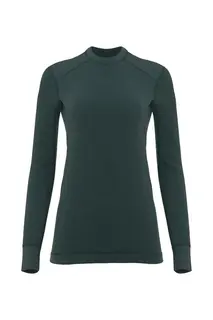 StreamWool Crew neck W&#39;s Green Gables