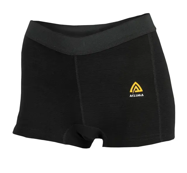 Aclima WarmWool hipster W's L 