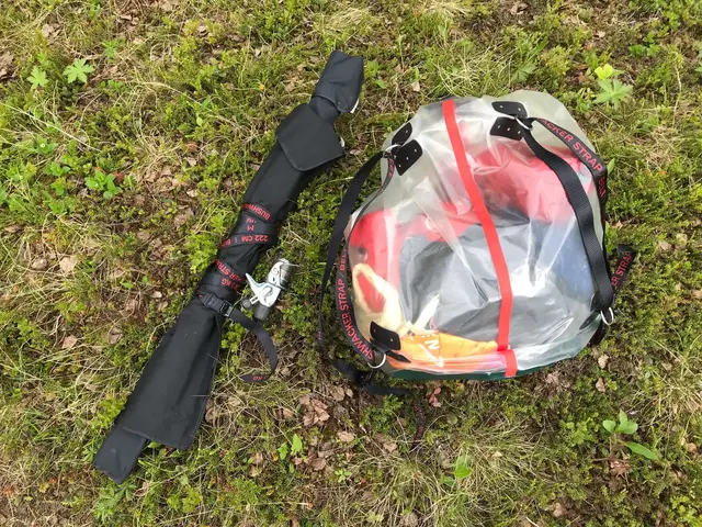 Bushwacker 111cm 