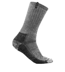 Hotwool socks Grey Melange