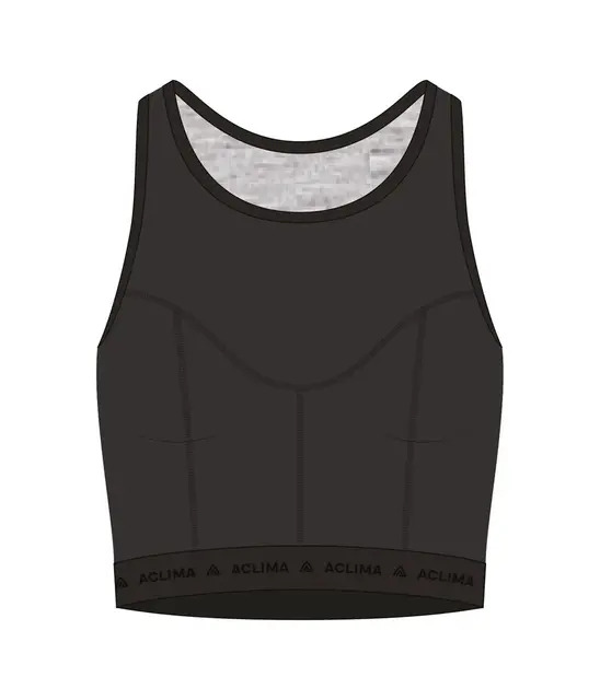 FleeceWool Top L 