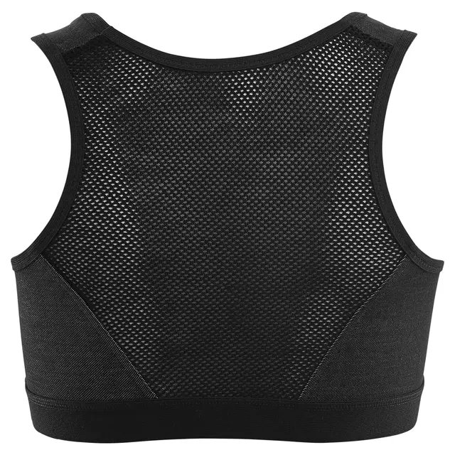 Aclima FlexWool W's L / Jet Black 