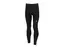 WarmWool Longs, Man L Jet Black 