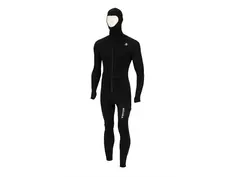 WarmWool Overall, Man M Jet Black