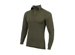 HotWool polo Unisex Olive Night M