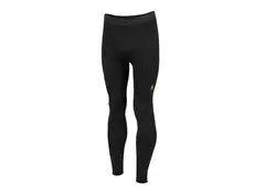 HotWool longs Unisex Jet Black XS