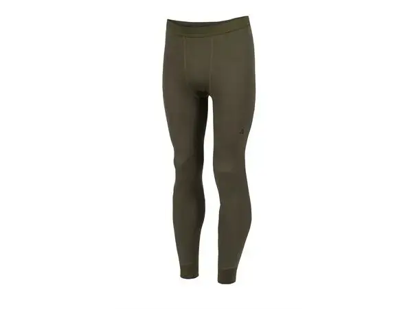 HotWool longs Unisex Olive Night S 