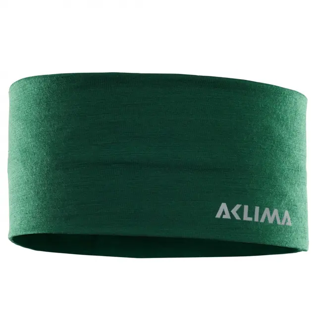 LightWool Headband Unisex M Eden 