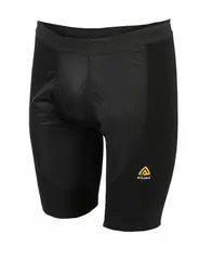 WarmWool Shorts windst Man S Jet Black