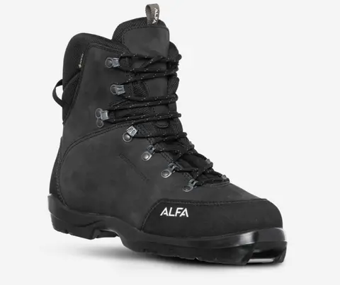 Kikut Perform GTX W Fjellskistøvel