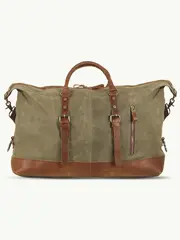 Kensington duffelbag