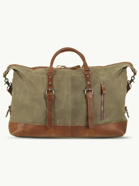Kensington duffelbag 