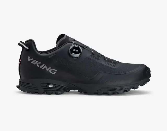 Viking Anaconda Light Navy/Denim Str 39 