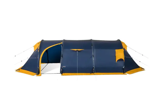 Barents Arctic 3 Polar 