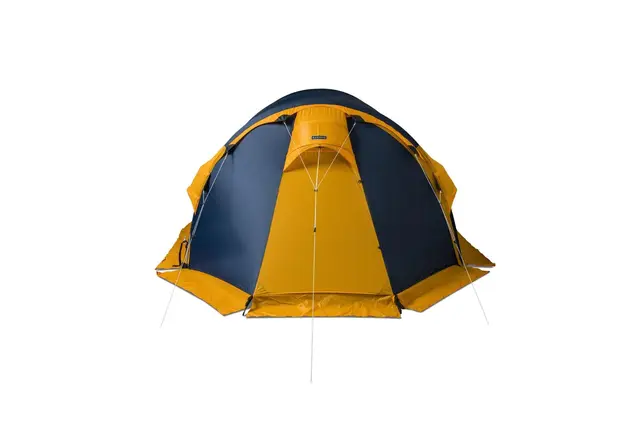 Barents Arctic 3 Polar 
