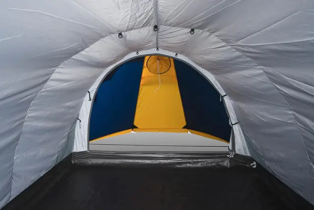 Barents Arctic 3 Polar 