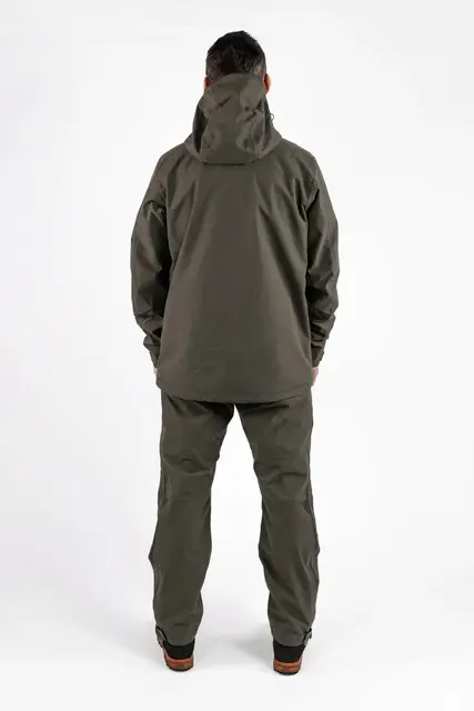 Bearskin Cordura Jkt Herra shell jakke 