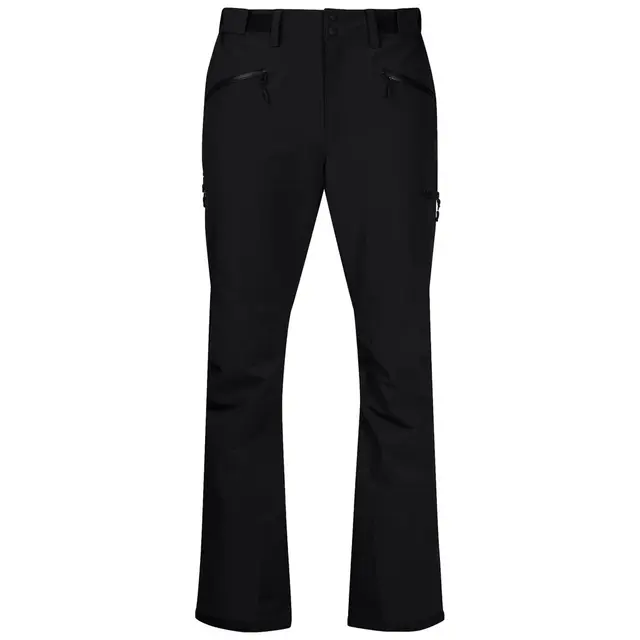 Oppdal Ins Pnt Black/SolidCharcoal XL 