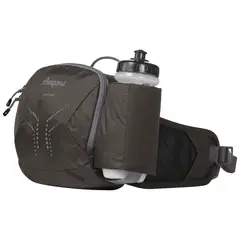 Bergans Vengetind hip Pack 3L Green mud