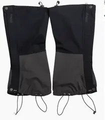 Dryna Waterproof Gaiter Black