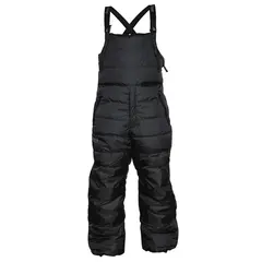 Expedition Down Pnt Black XS