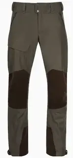 Hogna v2 2l Pants Green Mud/Dark Wood brown