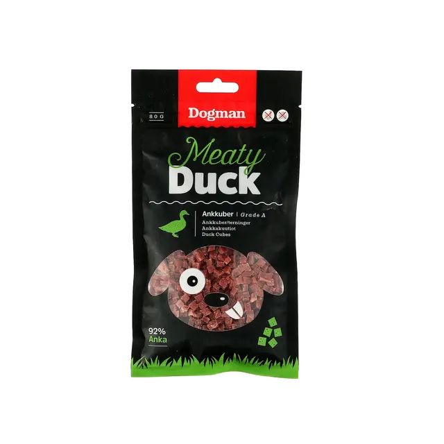 Ande kuber 80g 