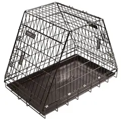 St&#229;lbur Standard pyramide