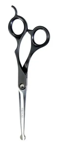 Saks Pro avrundet 16,3 cm 