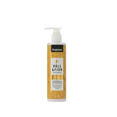 Pels &amp; Fjun Shampoo Honning