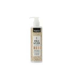 Pels &amp; Fjun Shampoo Hvit
