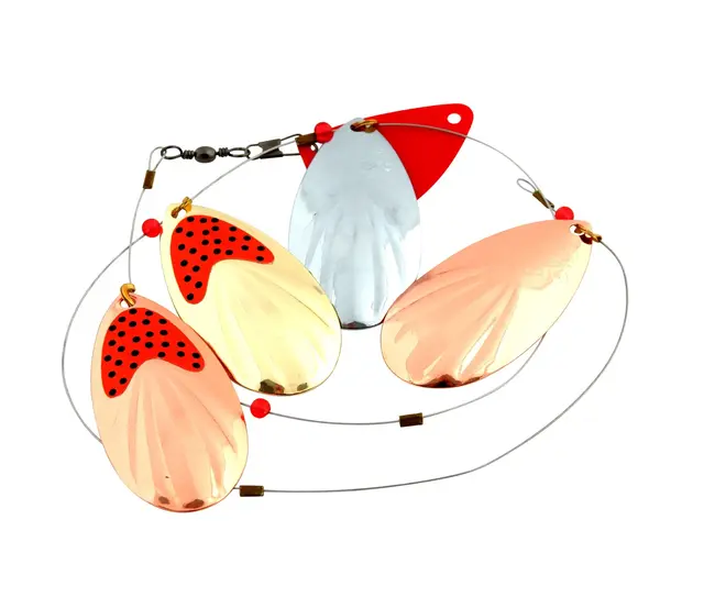 iFish Langedrag Lutor DOT 