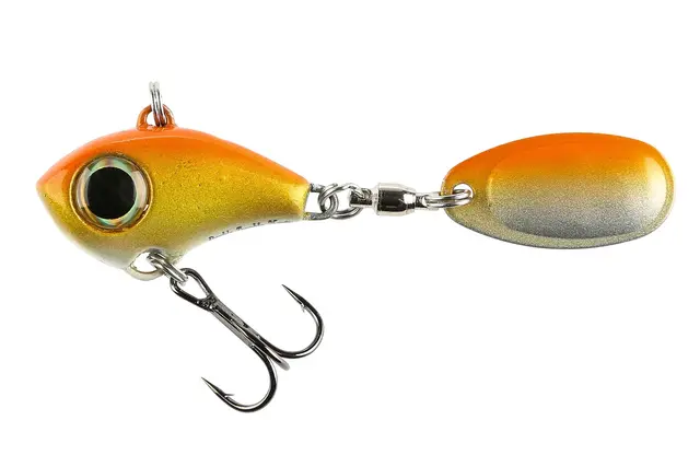 Ifish Double Trouble Fire in the Sky 19g 