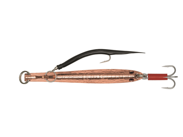 Norske Pilken 400g Copper 